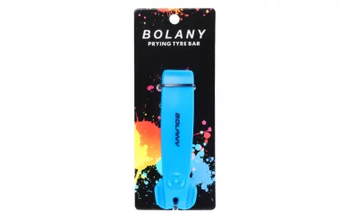 Bolany Tire Remover Lever Blue / Монтажки (2 штуки)