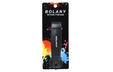Bolany Tire Remover Lever Black / Монтажки (2 штуки)