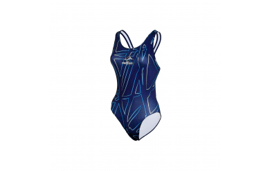 SailFish Durability Sportback Night Sky / Купальник слитный