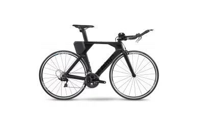 BMC Timemachine 02 TWO Carbon/Black/Black 105 2019 / Велосипед для триатлона