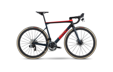 BMC Teammachine SLR01 Disc ONE DURA ACE Di2 / 2019 / Отозван по браку