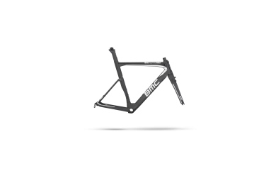 BMC Timemachine TMR01 DTi White 2017 / Рама