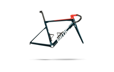 BMC Teammachine SLR01 Disc /Рама / 2021