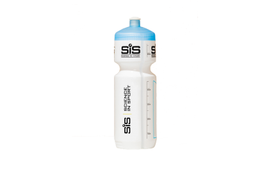 SIS VVS White Bottles Fuelled 750 ml / Фляга