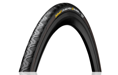 Покрышка Continental Grand Prix 4Season 700x23