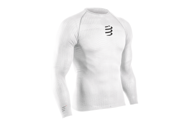 Compressport 3D Thermo 50g LS Tshirt / Термо-кофта ультралегкая