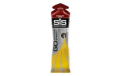 SIS Go Isotonic Gel Шоколад / Гель энергетический (60ml)