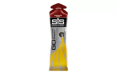SIS Go Isotonic Gel Шоколад / Гель энергетический (60ml)