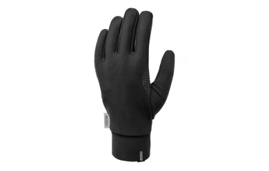 Scicon Gloves Spring-Autumn Black / Велоперчатки