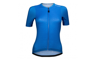 Scicon X-Over 9.5 Jersey Bright Blue Womens / Джерси женская