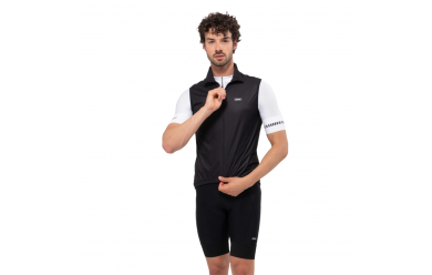 Scicon Wind Vest Black / Жилет