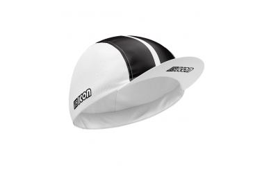 Scicon Cycling Cap White / Велокепка