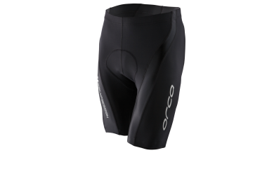 COMPRESSION PERFORM MENS CYCLE SHORT ORCA / Компрессионные велошорты мужские