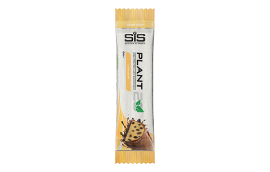 SIS PLANT20 Cookie Dough / Батончик вегетарианский углеводно-протеиновый (64g)