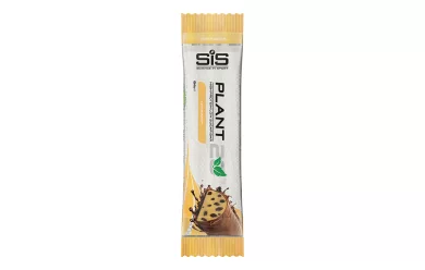 SIS PLANT20 Cookie Dough / Батончик вегетарианский углеводно-протеиновый (64g)