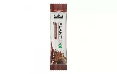 SIS PLANT20 Тройной шоколад-Брауни / Батончик вегетарианский углеводно-протеиновый (64g)