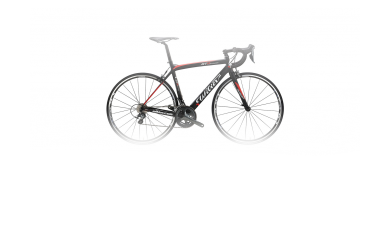 Wilier GTR'17 Tiagra 10S+Aksium / Велосипед шоссейный