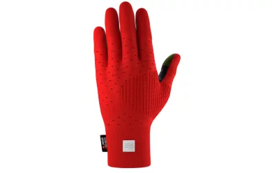 Compressport 3D Thermo Seamless Running Gloves