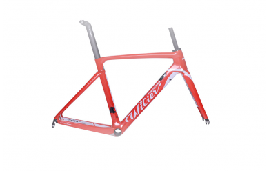 Wilier 110 AIR'17 / Рама (красный/белый)