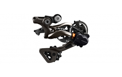 Shimano  XTR SGS Carbon 11V / Задний переключатель 