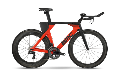 BMC Timemachine 01 THREE ULTEGRA Di2 / 2019