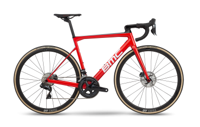 BMC Teammachine SLR01 Disc ONE Dura Ace Di2 / 2019 / Отозван по браку