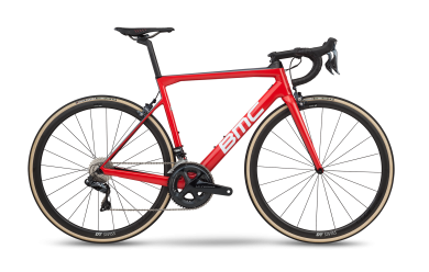 BMC Teammachine SLR01 Three Ultegra Di2 / 2020