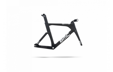 BMC Trackmachine TR01 Carbon/White / Рама / 2021