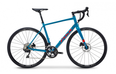 Fuji Sportif 1.1 Disc / 2021