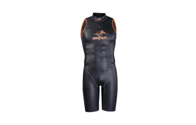 SailFish Pacific 3 Men`s /  Мужской гидрокостюм для триатлона и открытой воды