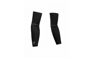 Compressport ArmForce Ultralight Black / Рукава