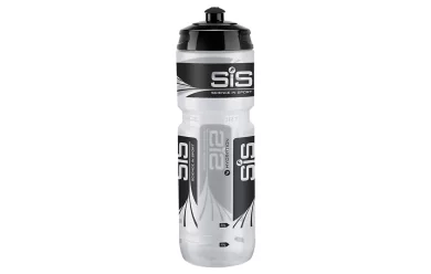 SIS Transparent bottles Fuelled 750мл / Фляга