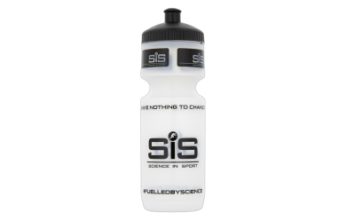 SIS Transparent Bottles Fuelled 750 ml / Фляга