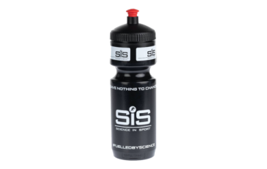 SIS VVS Black Bottles Fuelled 750 ml / Фляга