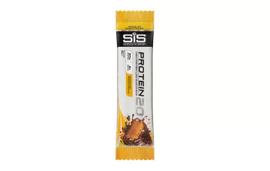 SIS Protein 20 Шоколад-Арахис Хруст / Батончик протеиновый (55g)