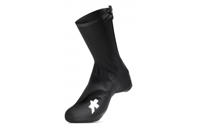 Assos Assosoires RS Rain Booties / Бахилы