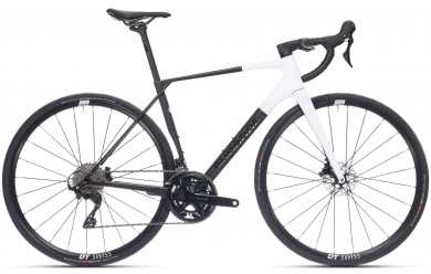 Superior X-ROAD 9.3 GF Carbon White / 2025