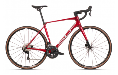 Superior X-ROAD Team Elite Dark Red / 2024