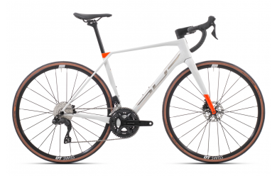 Superior X-ROAD Team Elite Di2 Grey / 2024