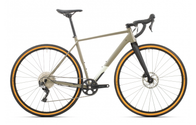 Superior X-ROAD Elite GR Sand Grey / 2024