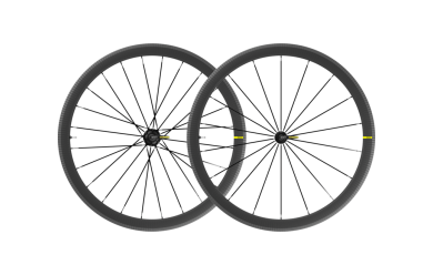 Mavic Cosmic SL 40 M11 / Колеса