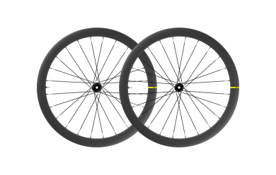Mavic Cosmic SL 45 DCL XDR / Колеса