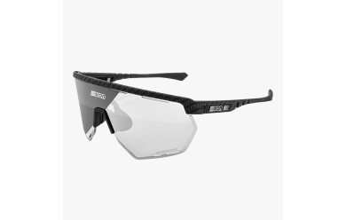 Scicon Aerowing Photochromic Silver - Carbon Matt / Очки