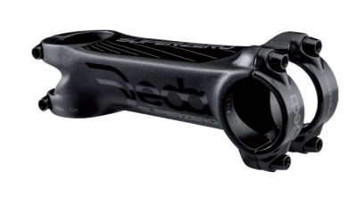 DEDA Elementi Superzero Stem/attacco 90 Mm, Pob Finish, Alloy / Вынос Руля