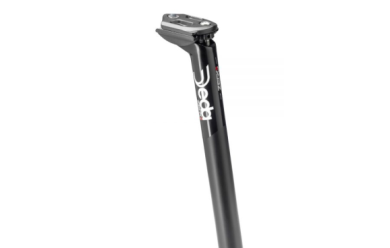 DEDA Zero2 Ø31.6, Alloy 2014, 350mm Командный дизайн / Подседельный Штырь