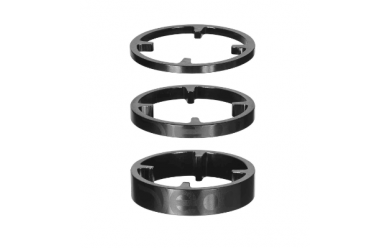 DEDA Elementi Hss Alloy Spacers, Ø46 / Проставочное Кольцо