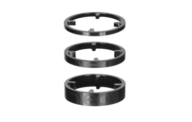 DEDA Elementi Hss Alloy Spacers, Ø46 / Проставочное Кольцо