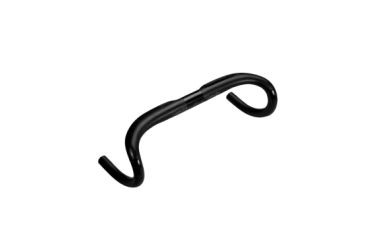 DEDA Elementi Superzero Dcr Carbon Aero H-bar, 31.7, 42cm, Pob / Руль Шоссейный