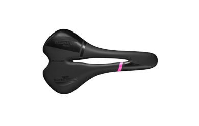 Selle San Marco Era Lady Open-fit Dynamic Tel. Mg 270 X 158 mm