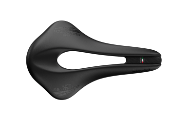 Selle San Marco Shortfit Openfit Superleggera Wide Blk 250 X 144 mm